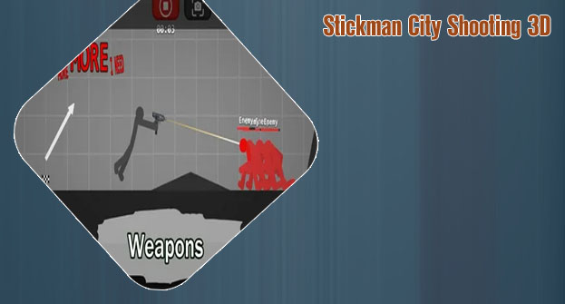 Stickman killing games