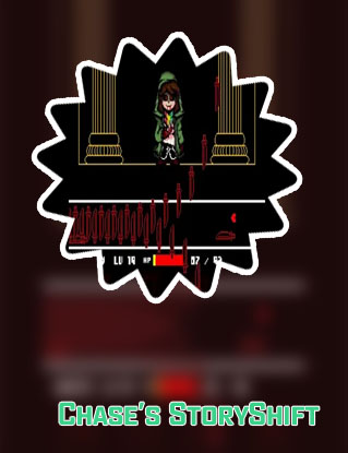 Storyshift gamejolt