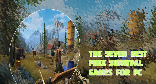 Survival games free