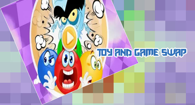 Swap games