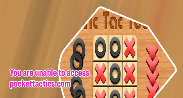 Tic tac to online