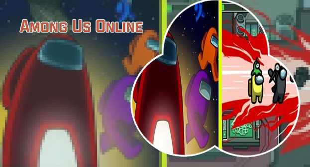 Unblocked games among us