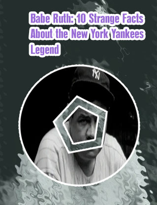 What years did babe ruth play baseball