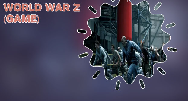 World war z game
