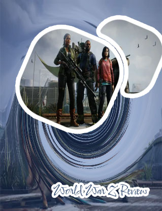 World z game