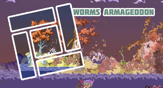 Worms armageddon multiplayer online