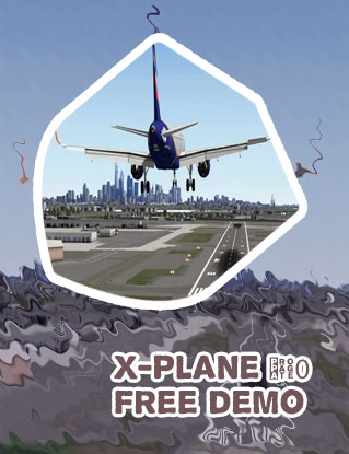 X plane 10